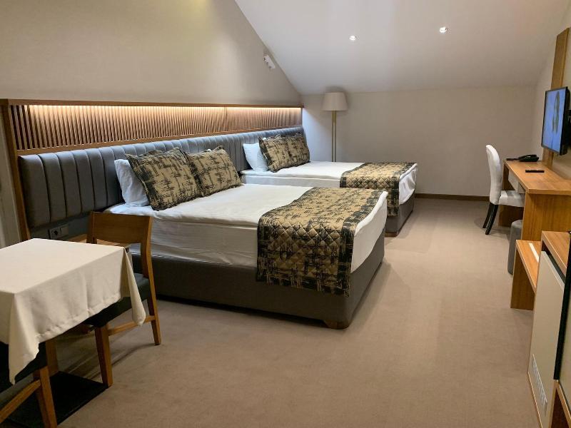 Ozkaya Otel image