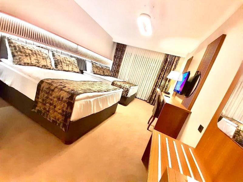 Ozkaya Otel image