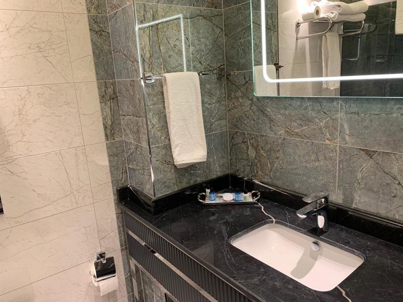 Ozkaya Otel image