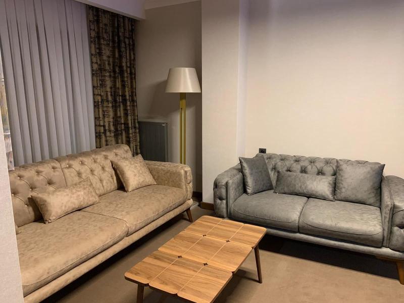 Ozkaya Otel image