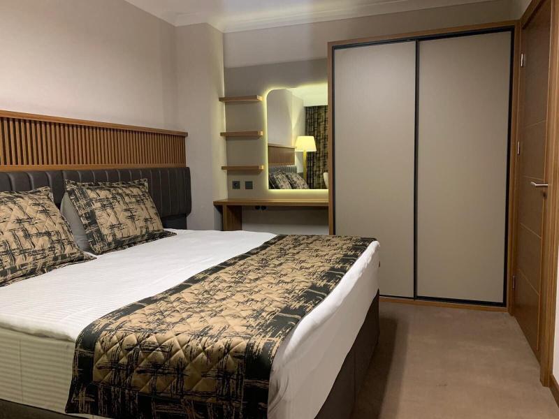 Ozkaya Otel image