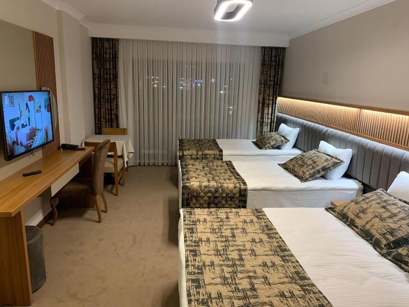 Ozkaya Otel image