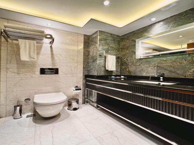 Ozkaya Otel image
