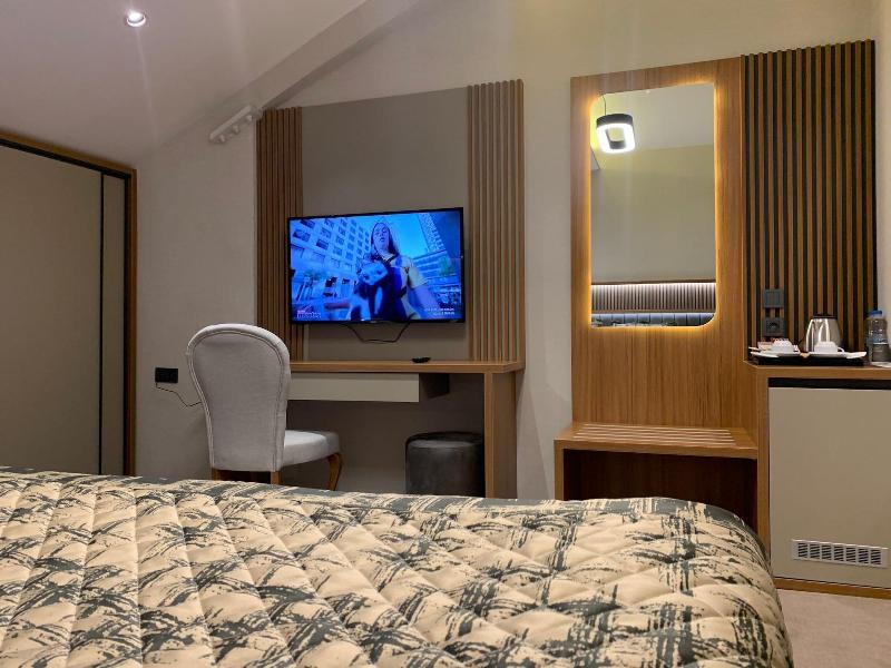 Ozkaya Otel image
