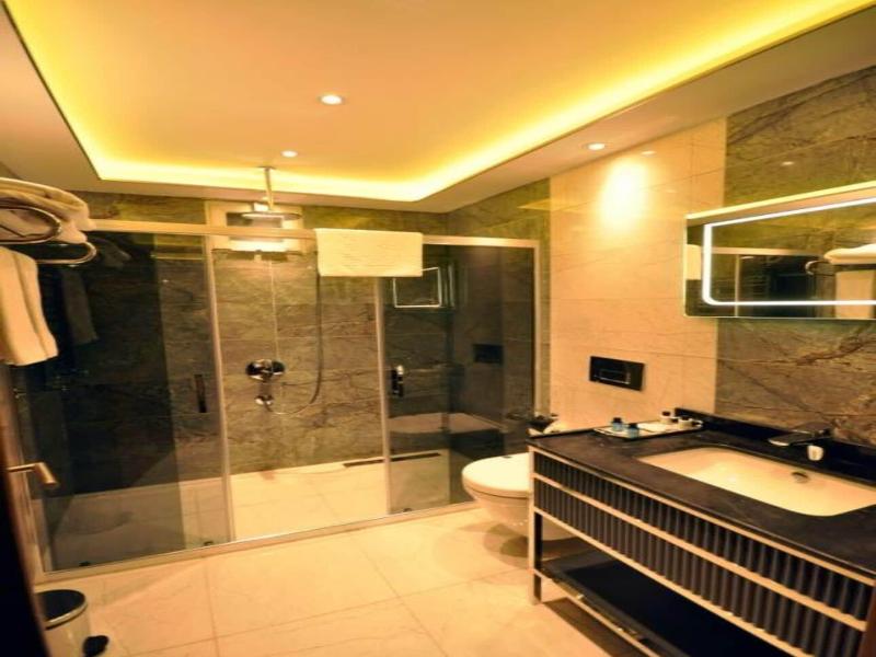 Ozkaya Otel image