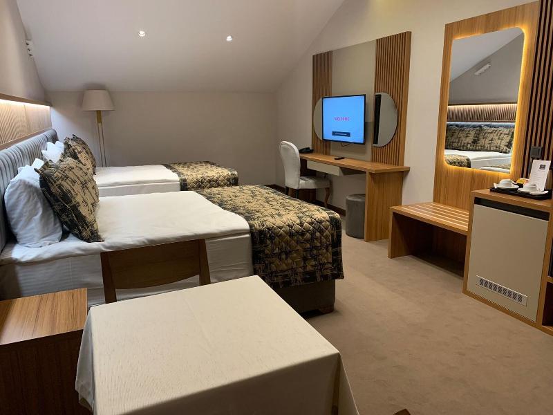 Ozkaya Otel image
