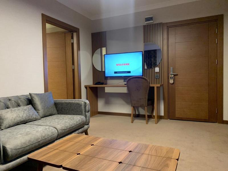 Ozkaya Otel image