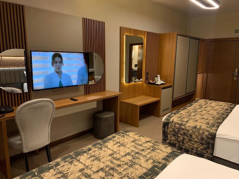 Ozkaya Otel image