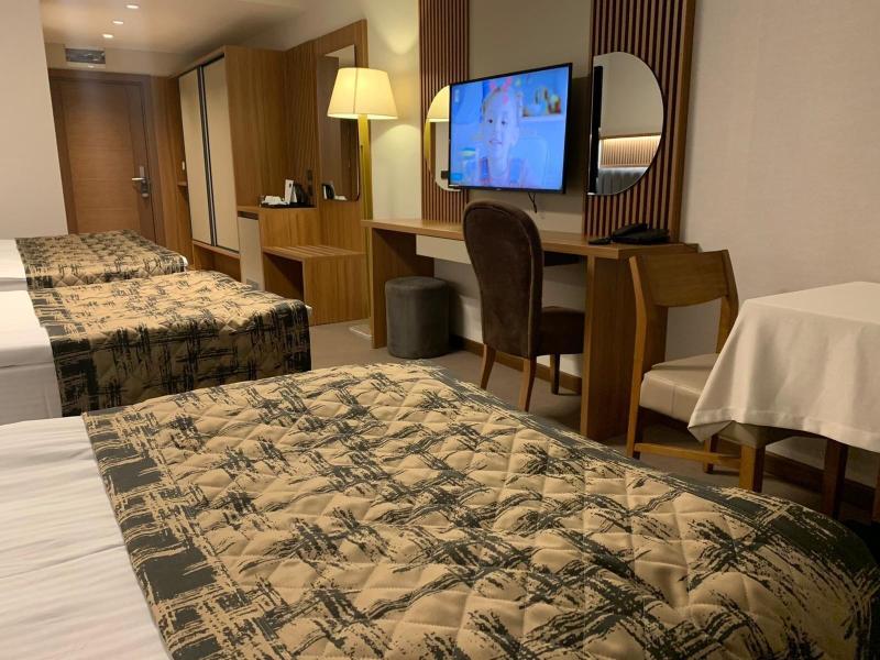 Ozkaya Otel image