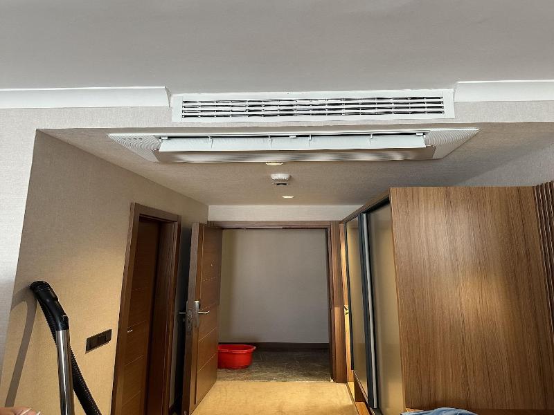 Ozkaya Otel image