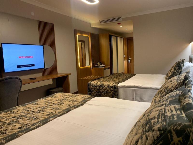 Ozkaya Otel image