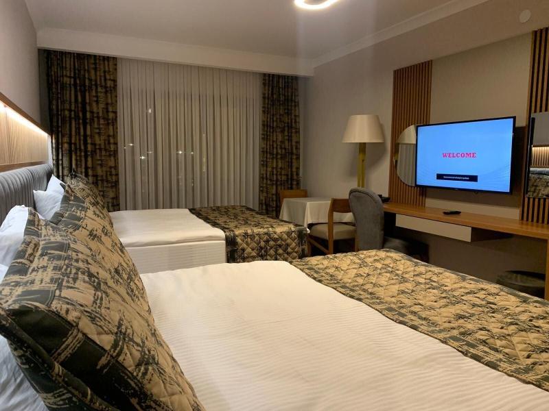 Ozkaya Otel image