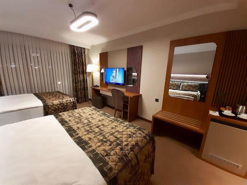 Ozkaya Otel image