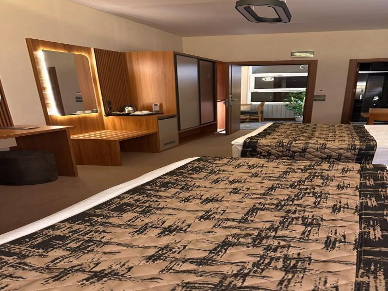 Ozkaya Otel image