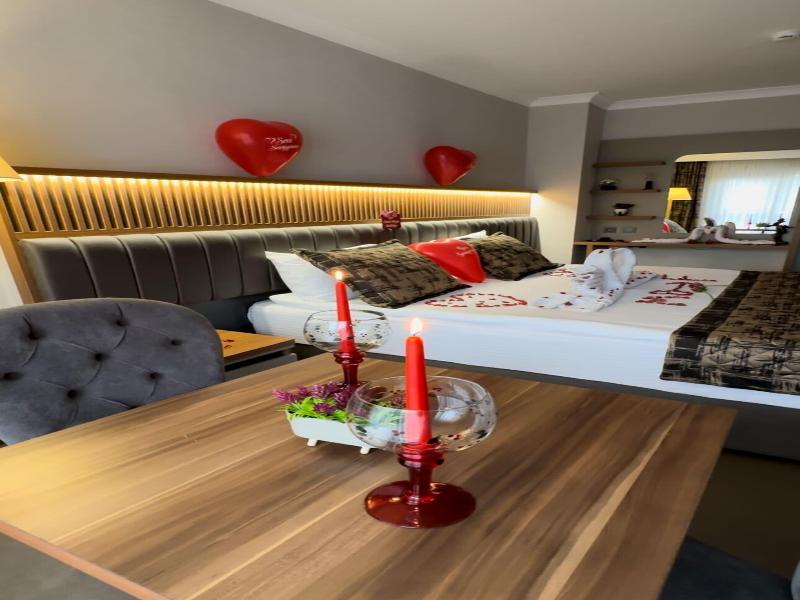 Ozkaya Otel image