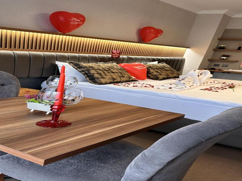Ozkaya Otel image
