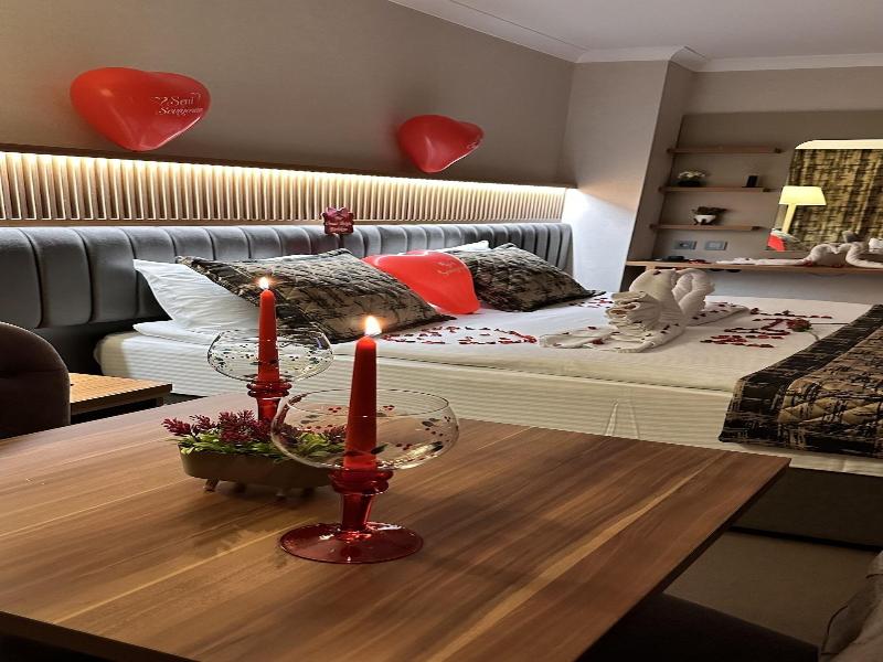 Ozkaya Otel image
