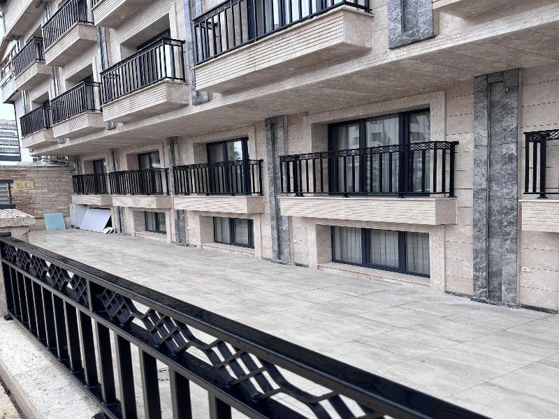 Ozkaya Otel image