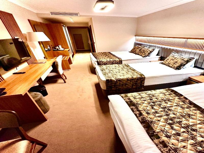 Ozkaya Otel image