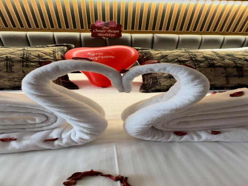 Ozkaya Otel image