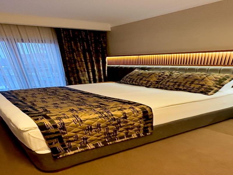 Ozkaya Otel image