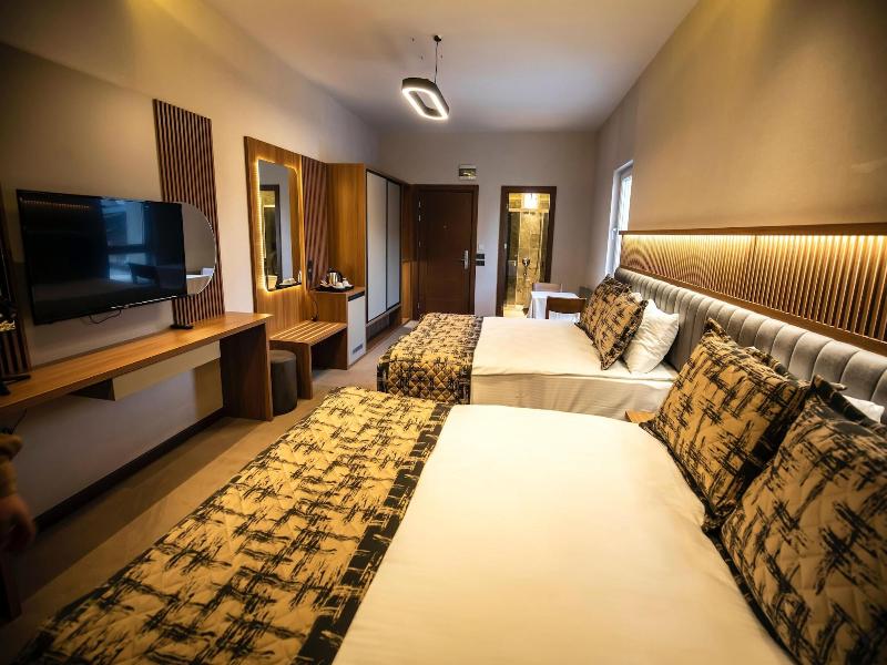 Ozkaya Otel image