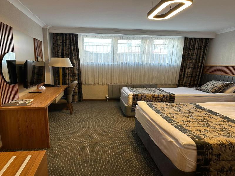 Ozkaya Otel image