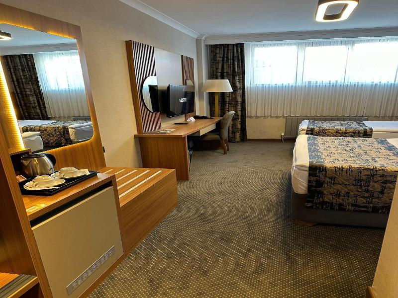 Ozkaya Otel image