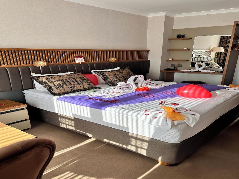 Ozkaya Otel image