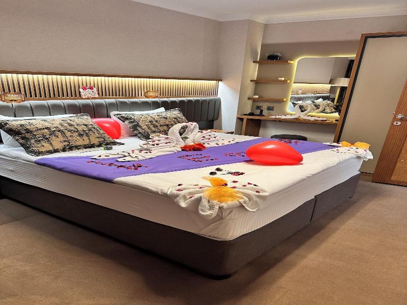 Ozkaya Otel image