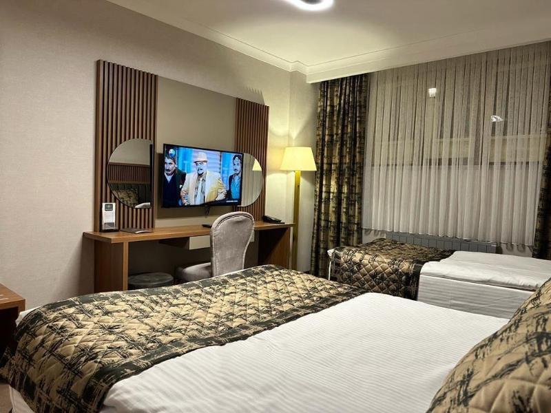 Ozkaya Otel image