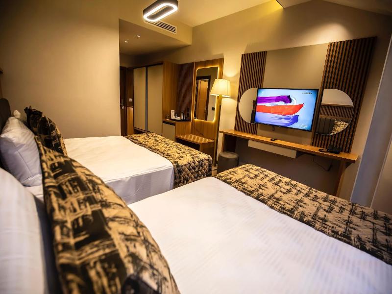Ozkaya Otel image