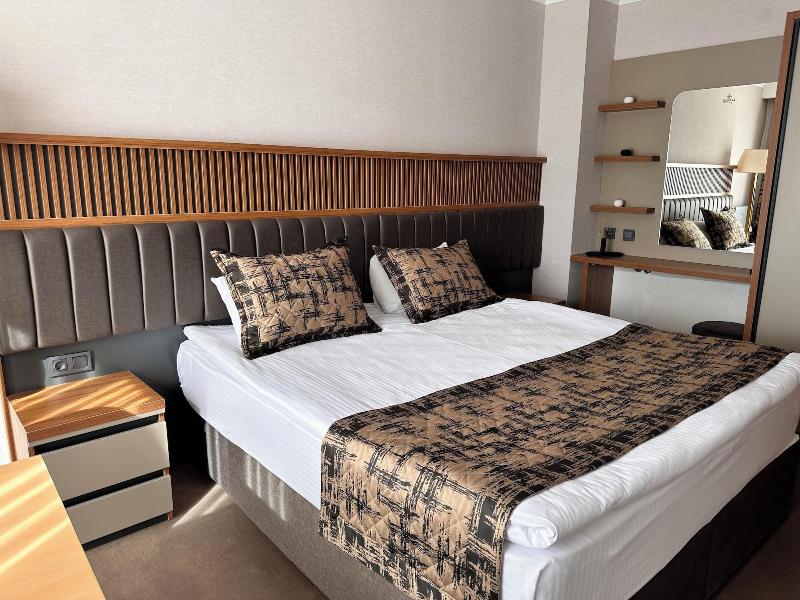 Ozkaya Otel image