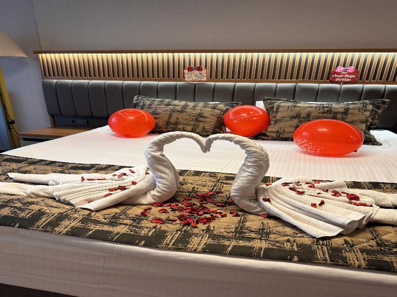 Ozkaya Otel image