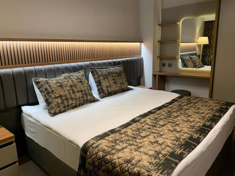 Ozkaya Otel image