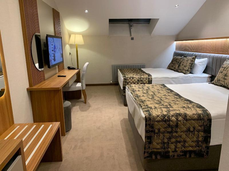 Ozkaya Otel image