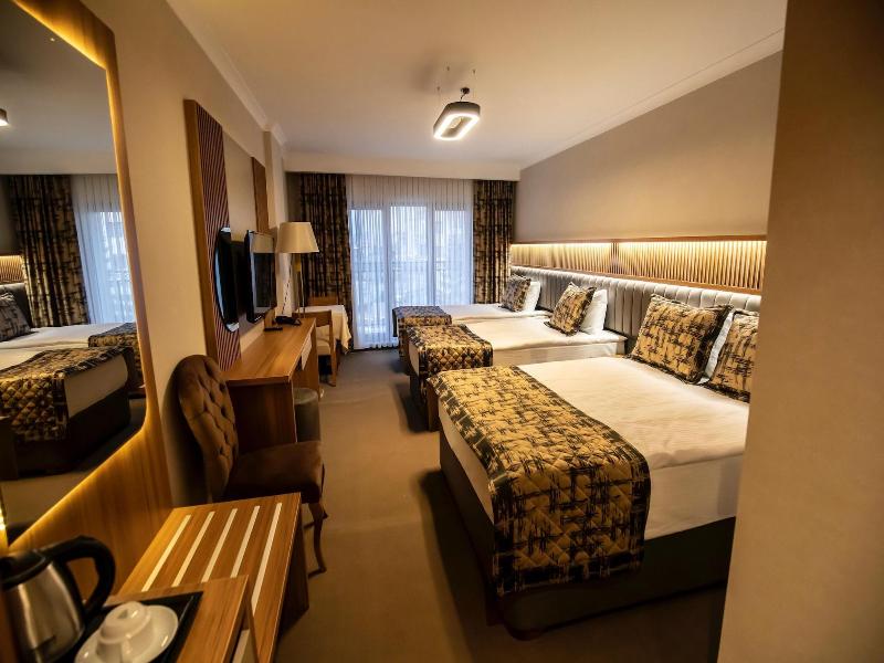 Ozkaya Otel image