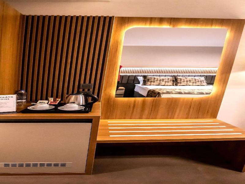Ozkaya Otel image