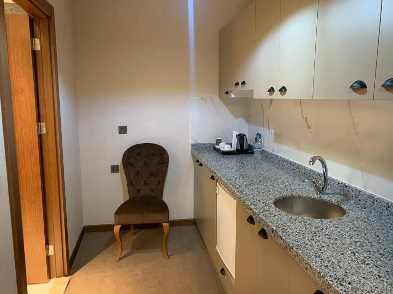Ozkaya Otel image