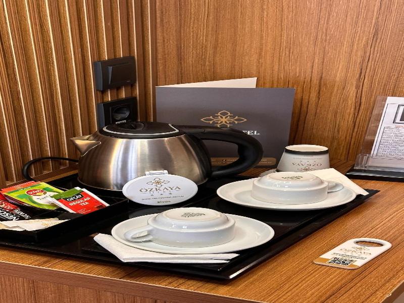 Ozkaya Otel image