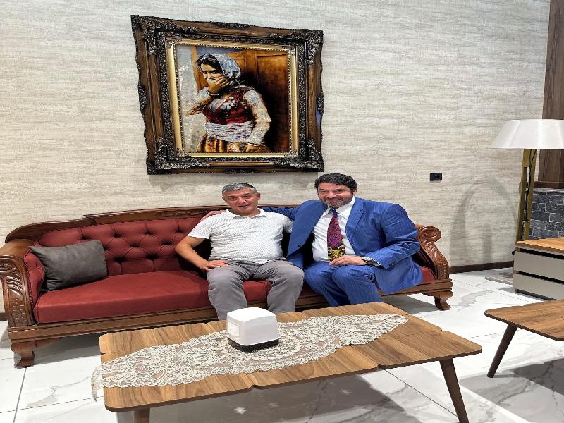 Ozkaya Otel image