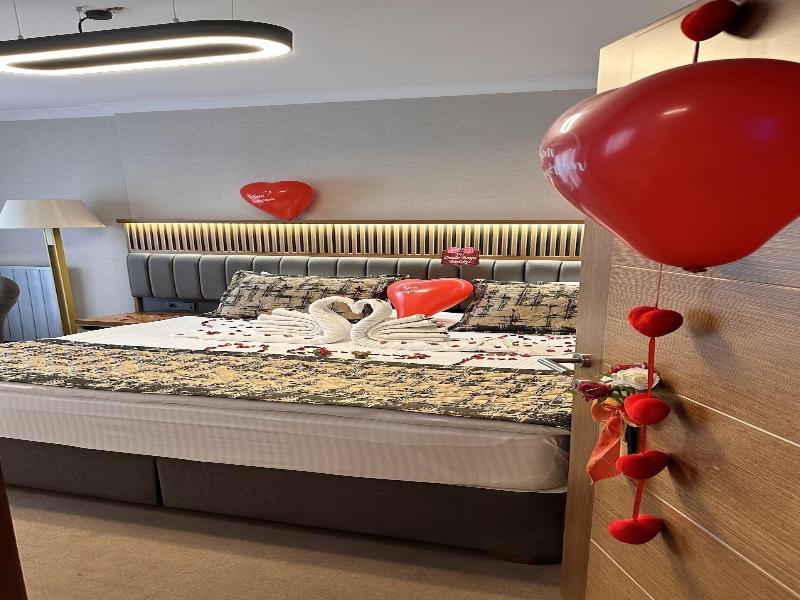 Ozkaya Otel image