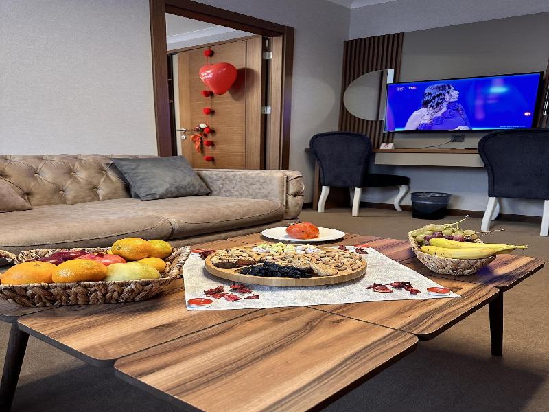 Ozkaya Otel image