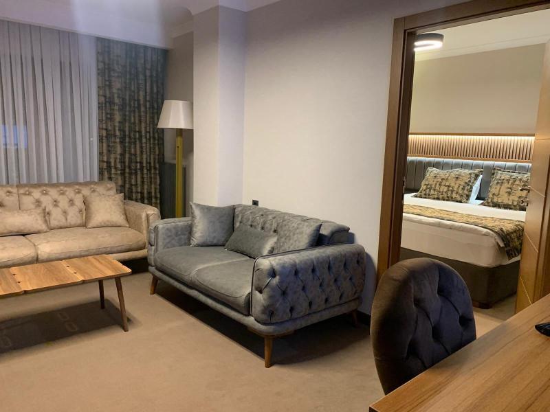 Ozkaya Otel image