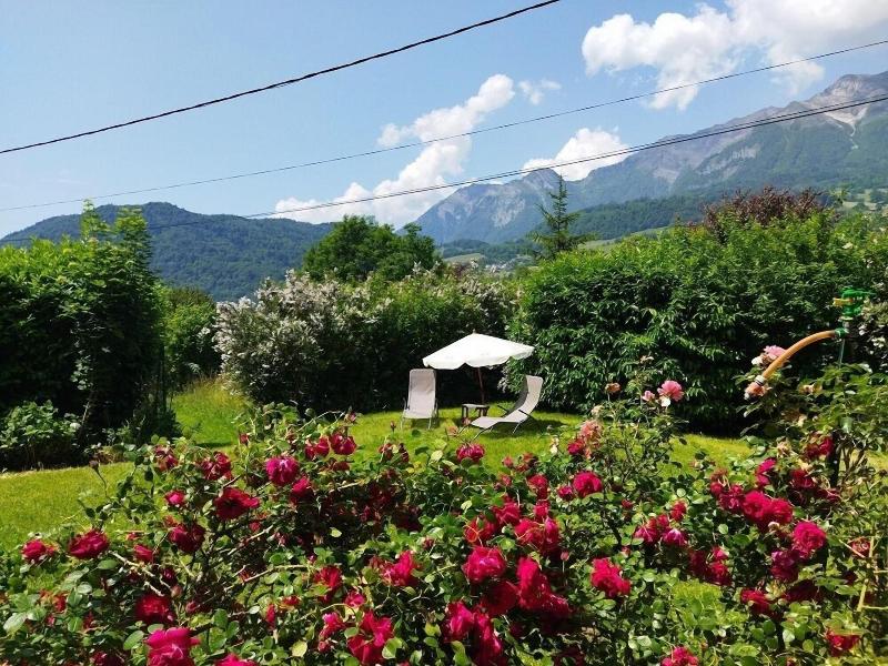 Nomad Alp B&b image