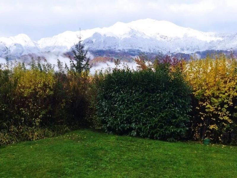 Nomad Alp B&b image