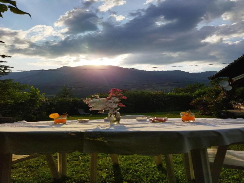 Nomad Alp B&b image