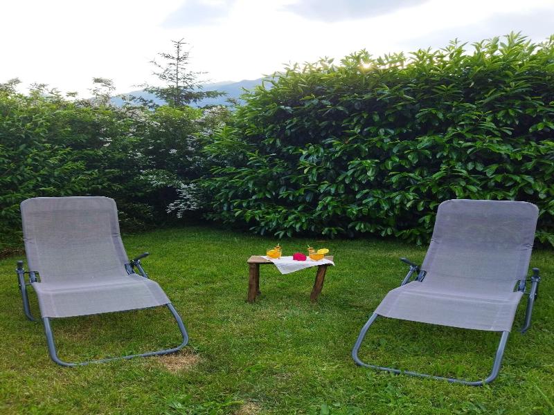 Nomad Alp B&b image