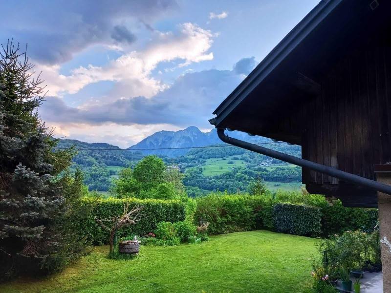 Nomad Alp B&b image