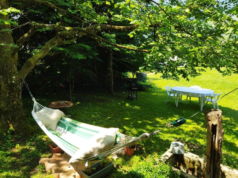 Nomad Alp B&b image